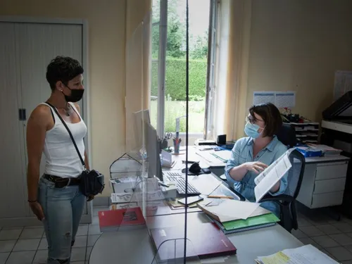 Segré-en-Anjou-Bleu. Changement d'horaire pour les mairies